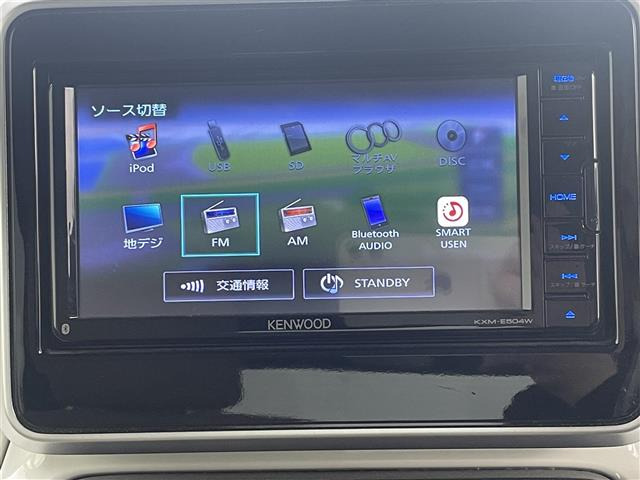 スペーシアハイブリッド(HYBRID)  X