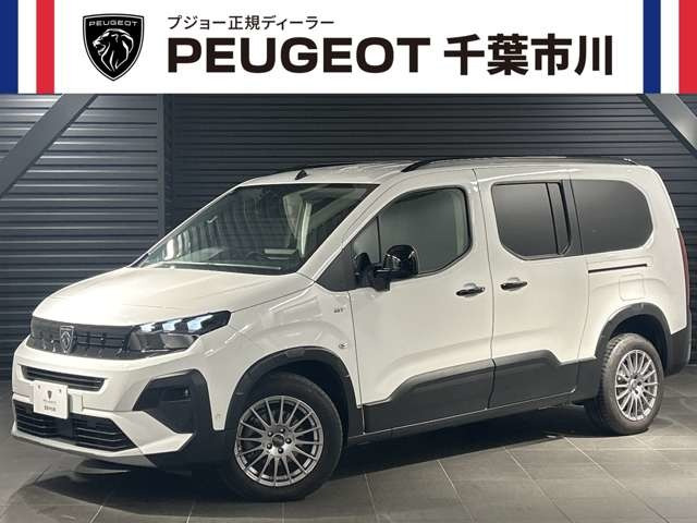 リフターロングGT ディーゼル