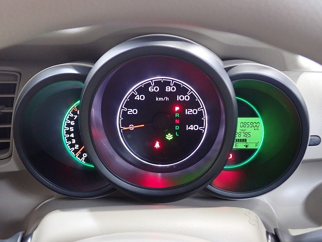 N-BOX+G 車いす仕様車