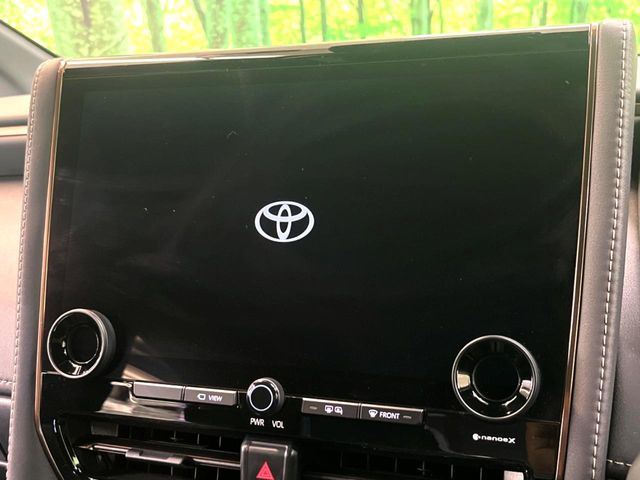 アルファードハイブリッド 2.5 Z