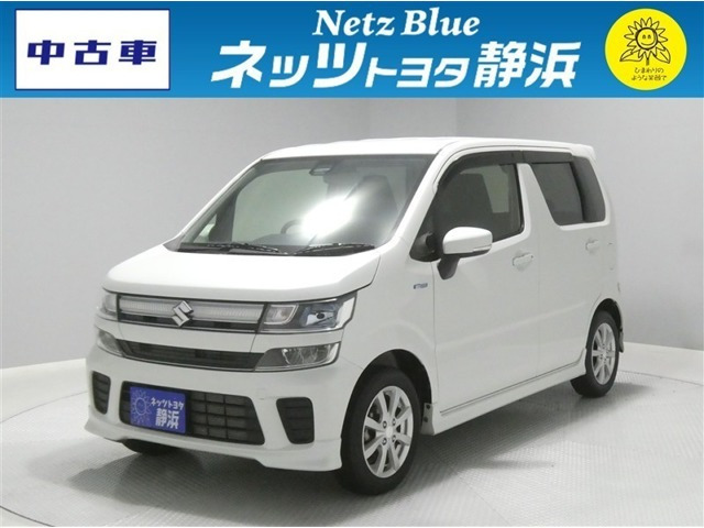 ワゴンRハイブリッド(HYBRID) FZ