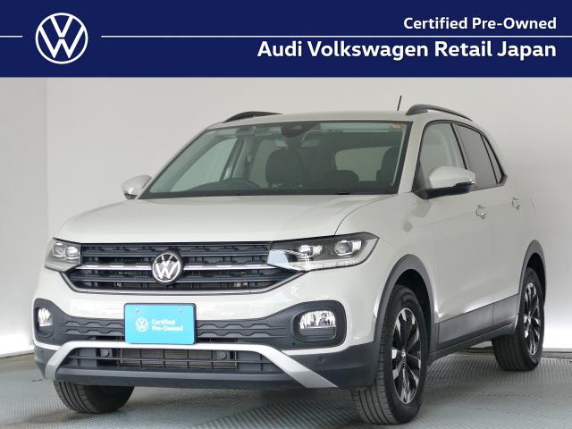 T-CrossTSI アクティブ