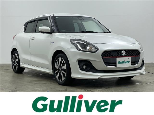 スイフト1.2 ハイブリッド(HYBRID) RS