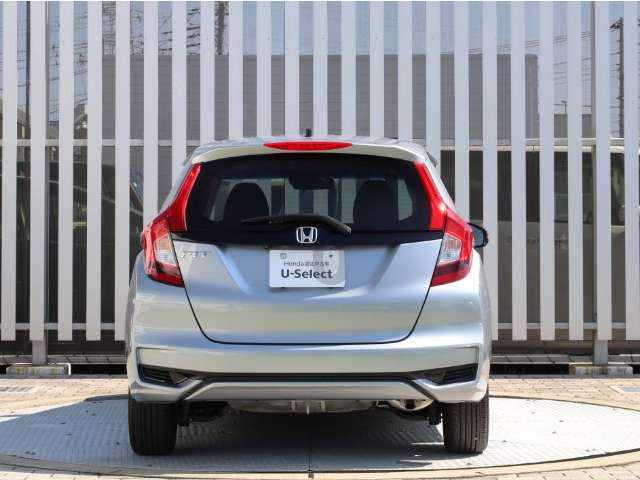 フィット1.3 13G L ホンダセンシング