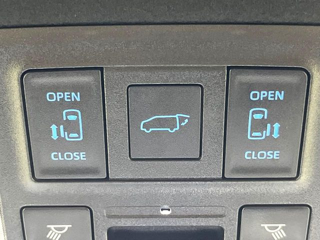 ノア1.8 ハイブリッド S-Z