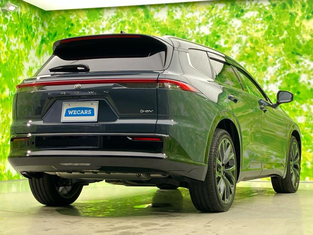 クラウンエステート2.5 Z E-Four 4WD