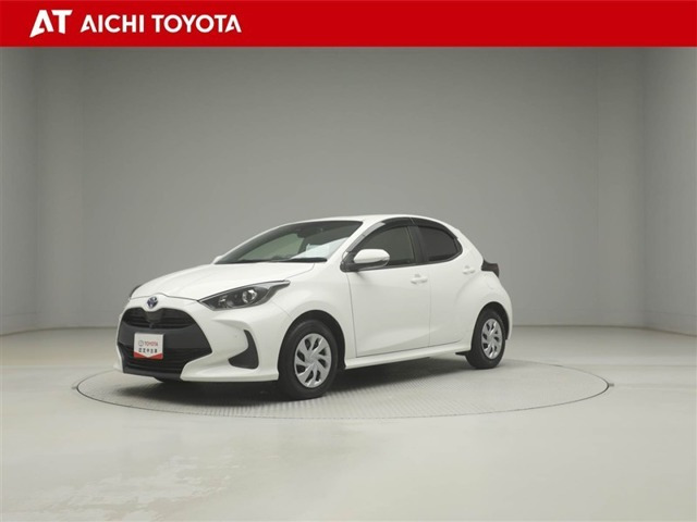 ヤリス1.5 ハイブリッド G