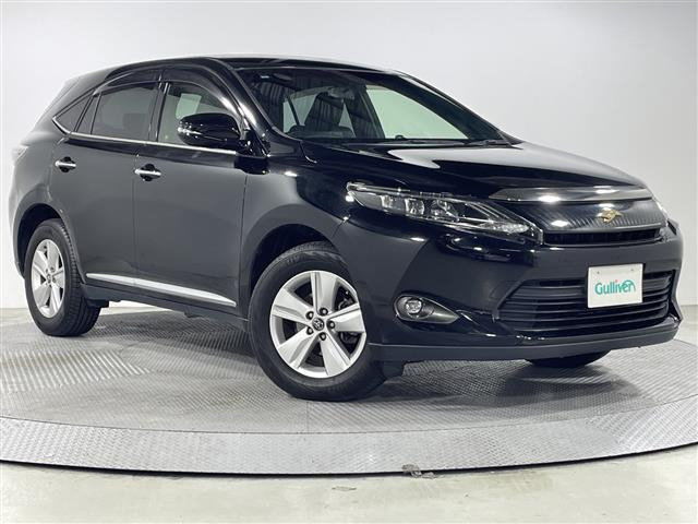 ハリアー2.0 エレガンス