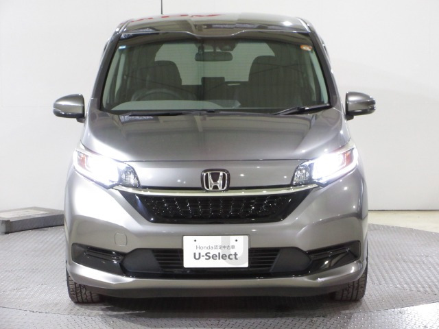 フリード+1.5 ハイブリッド G ホンダセンシング