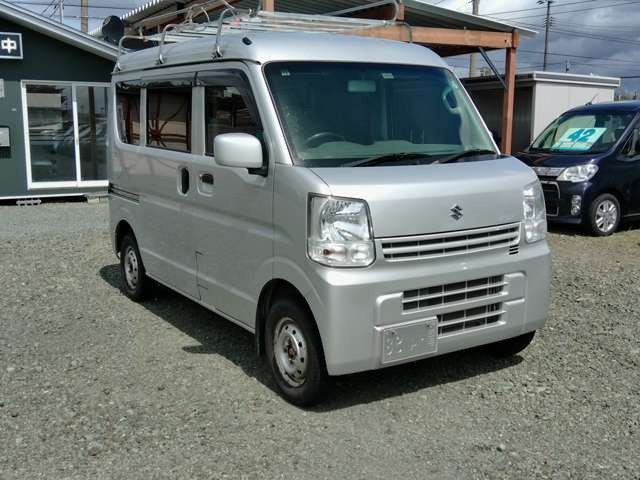 エブリイPC リミテッド ハイルーフ