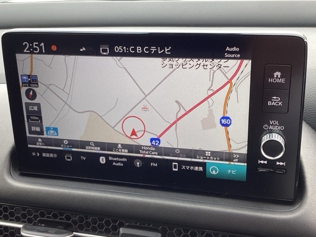 ZR-V2.0 e:HEV Z ブラックスタイル