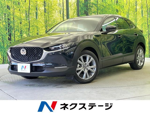 CX-302.0 20S プロアクティブ ツーリングセレクション