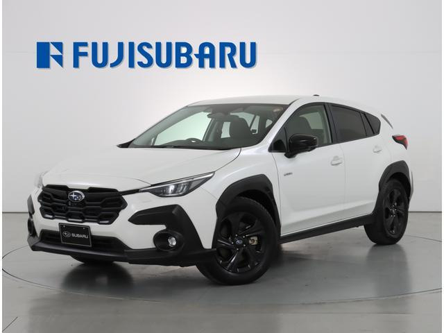 クロストレック2.0 ツーリング