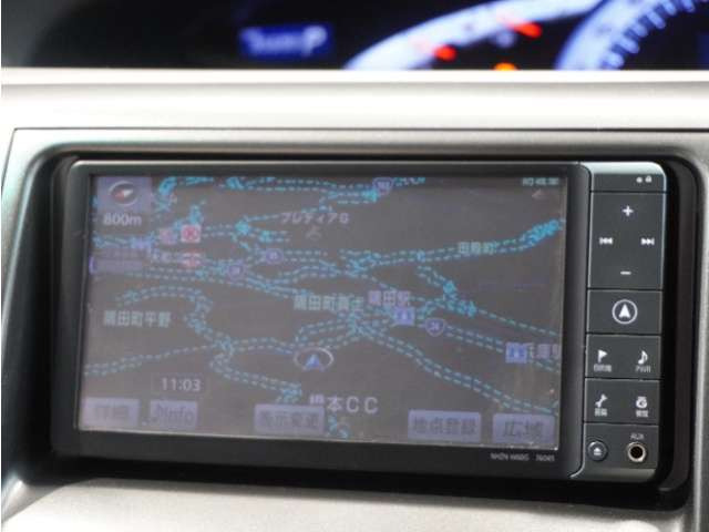 エスティマ2.4 アエラス Gエディション