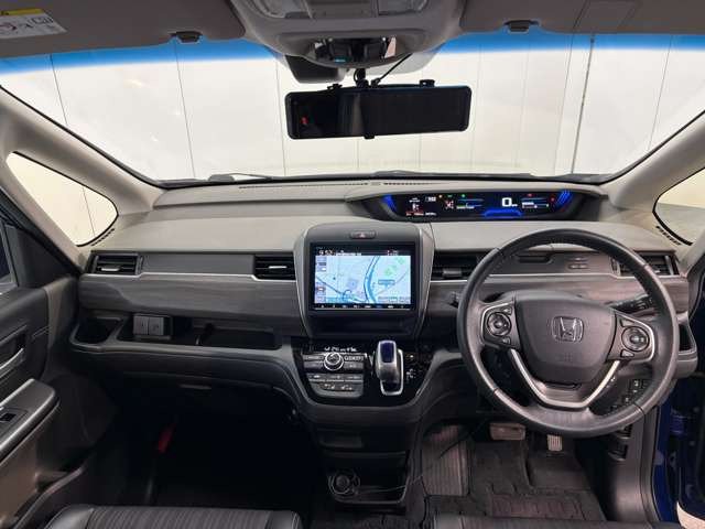 フリード1.5 ハイブリッド EX