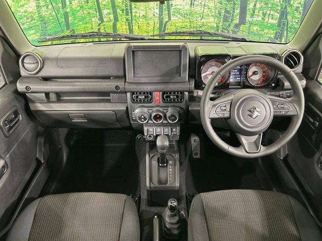 ジムニーノマド1.5 FC 4WD