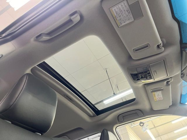 ランドクルーザープラド2.7 TX Lパッケージ マットブラック エディション 4WD