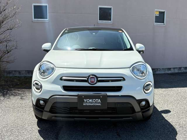 500Xインフィニート