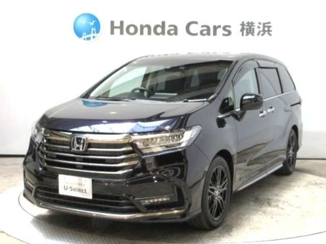 オデッセイ2.0 e:HEV アブソルート EX