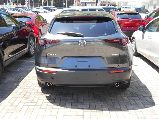 CX-301.8 XD プロアクティブ ツーリングセレクション