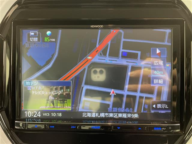 ハスラーハイブリッド(HYBRID) X 4WD