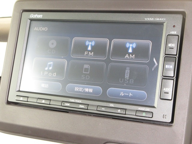 N-BOXG L ホンダセンシング