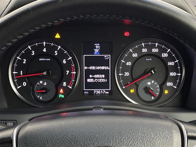 ヴェルファイア2.5 Z Aエディション