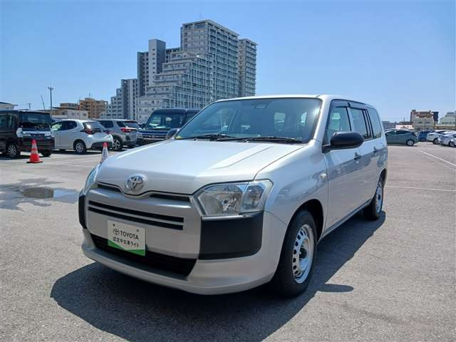 プロボックスバン