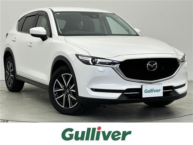 CX-52.2 XD Lパッケージ 4WD