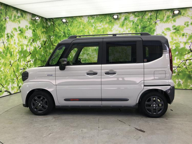 スペーシアギアハイブリッド(HYBRID) XZ