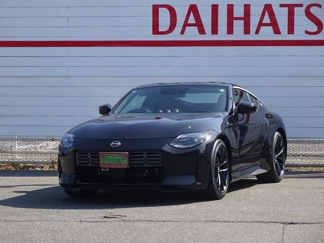 フェアレディZ3.0 バージョン ST