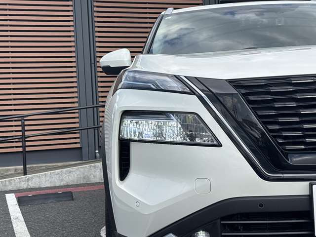 エクストレイル