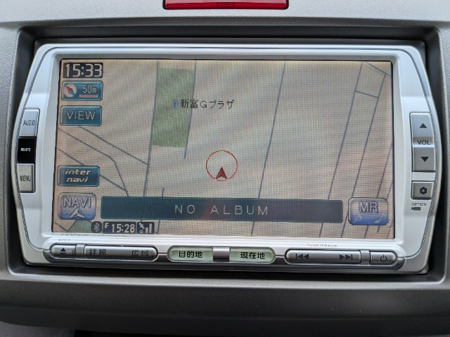 フリードハイブリッド1.5 ジャストセレクション