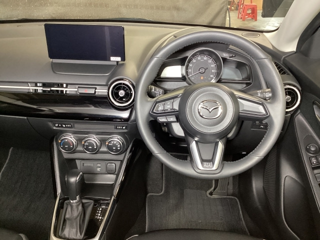 MAZDA21.5 15BD i セレクション