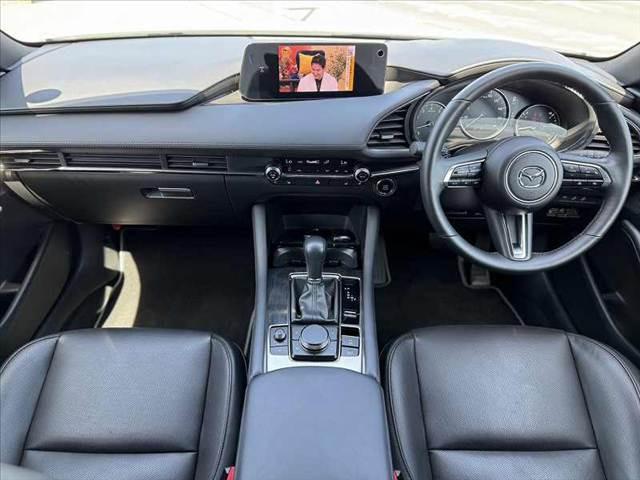 MAZDA3ファストバック2.0 20S プロアクティブ ツーリング セレクション