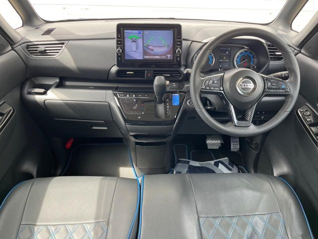 ルークスハイウェイスター Gターボ プロパイロットエディション