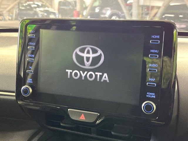 ヤリスクロス1.5 ハイブリッド G