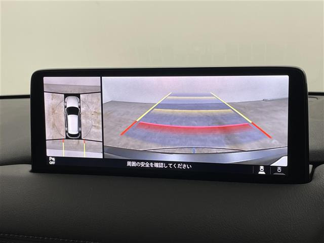 CX-52.2 XD Lパッケージ