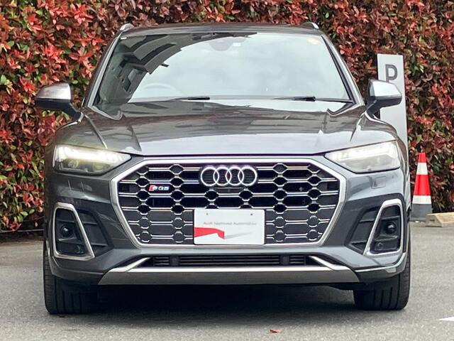 SQ53.0 4WD