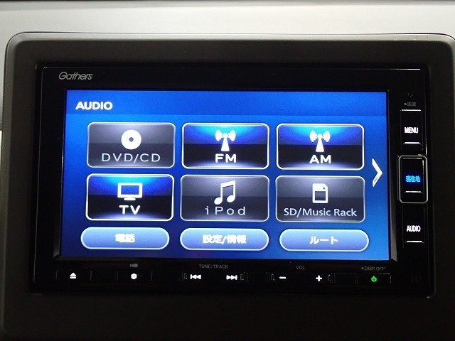 N-WGNG ホンダ センシング
