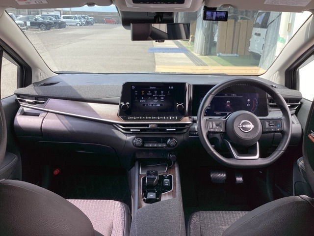 ノートオーラ1.2 G