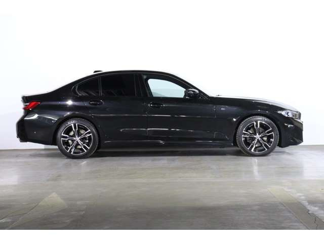 3シリーズセダン320d xドライブ Mスポーツ 4WD