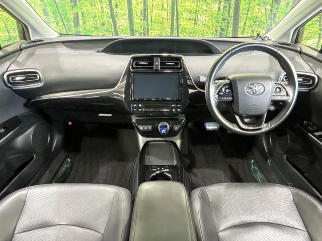 プリウス1.8 A プレミアム ツーリングセレクション