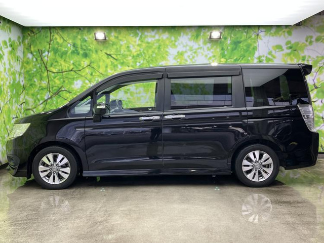 ステップワゴン2.0 スパーダ Z