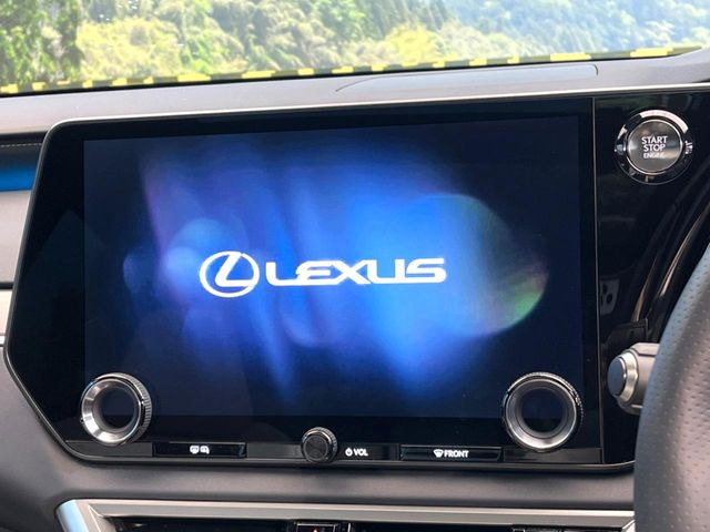 RX350 Fスポーツ 4WD