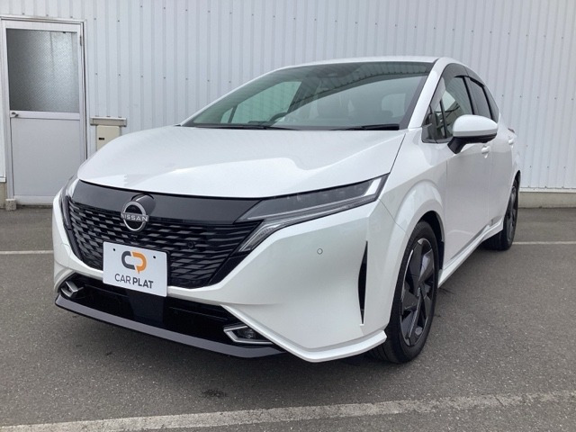 ノートオーラ1.2 G レザーエディション