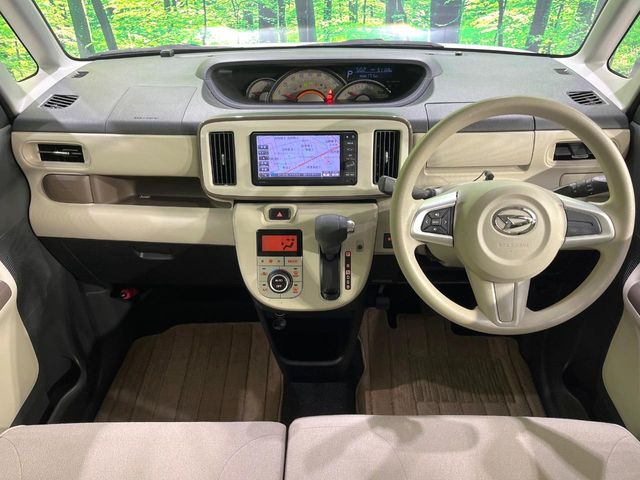 ムーヴキャンバスG メイクアップ SAII