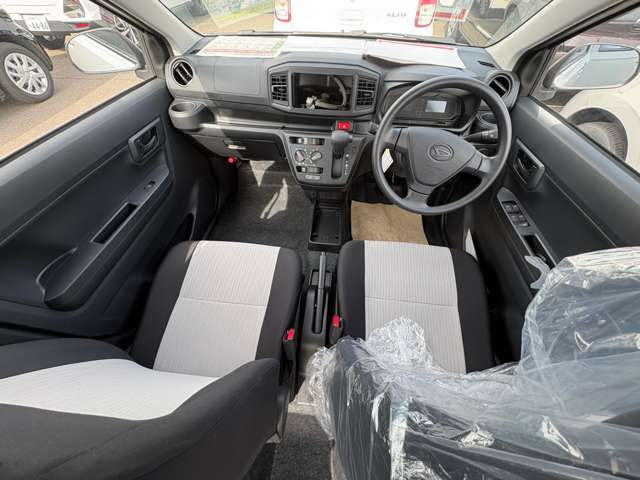 ミライースL SAIII