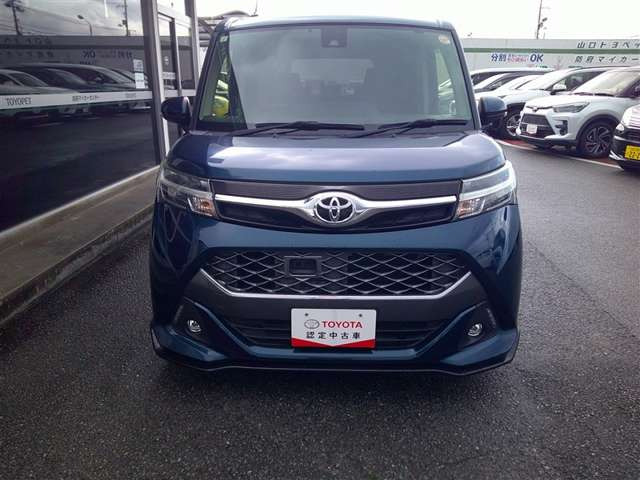 タンク1.0 カスタム G