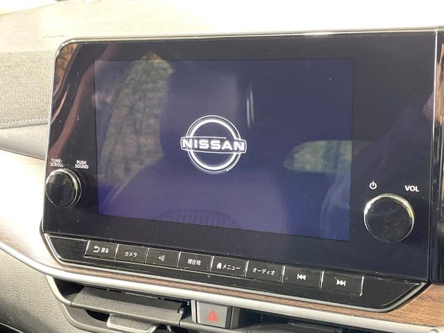 ノートオーラ1.2 G レザーエディション